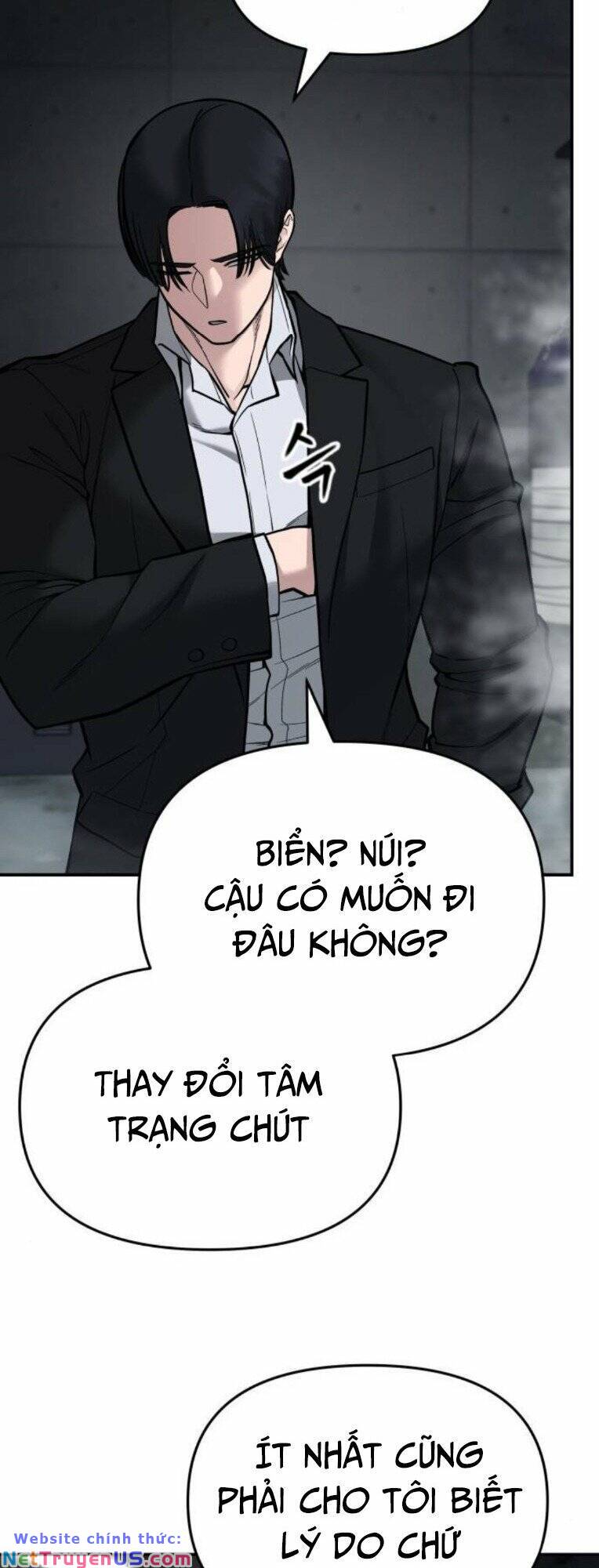 Quản Lí Du Côn Chương 75 Ảnh 24