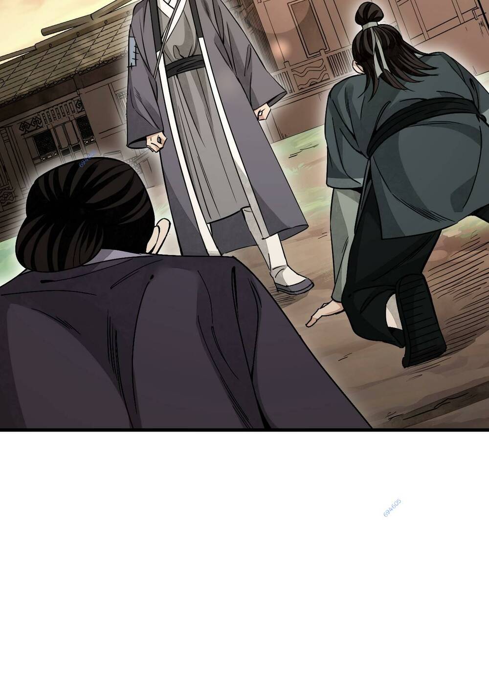 Địa Sát 72 Phép Thần Thông Chương 52 Ảnh 56