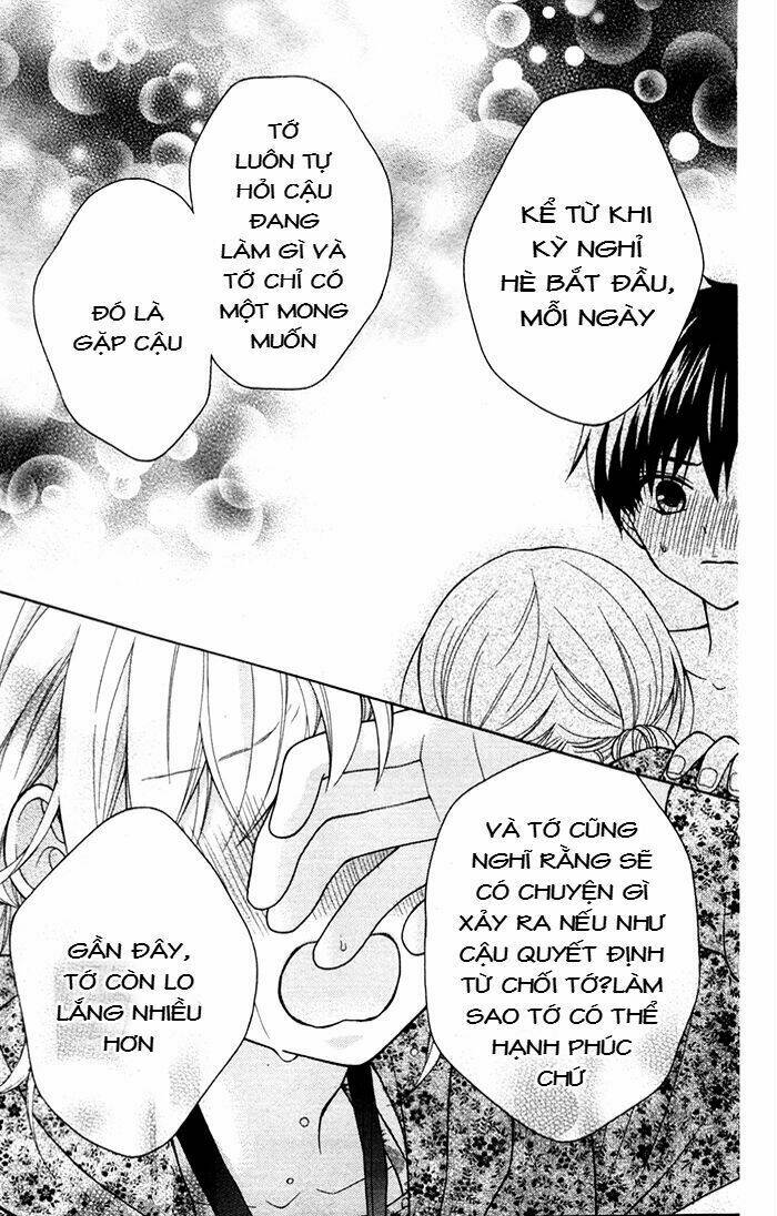Henyoku No Labyrinth Chương 55 Ảnh 19