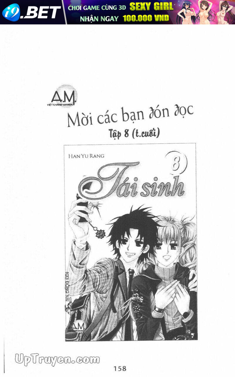 Cô Nàng Ngổ Ngáo Chương 7 Ảnh 154