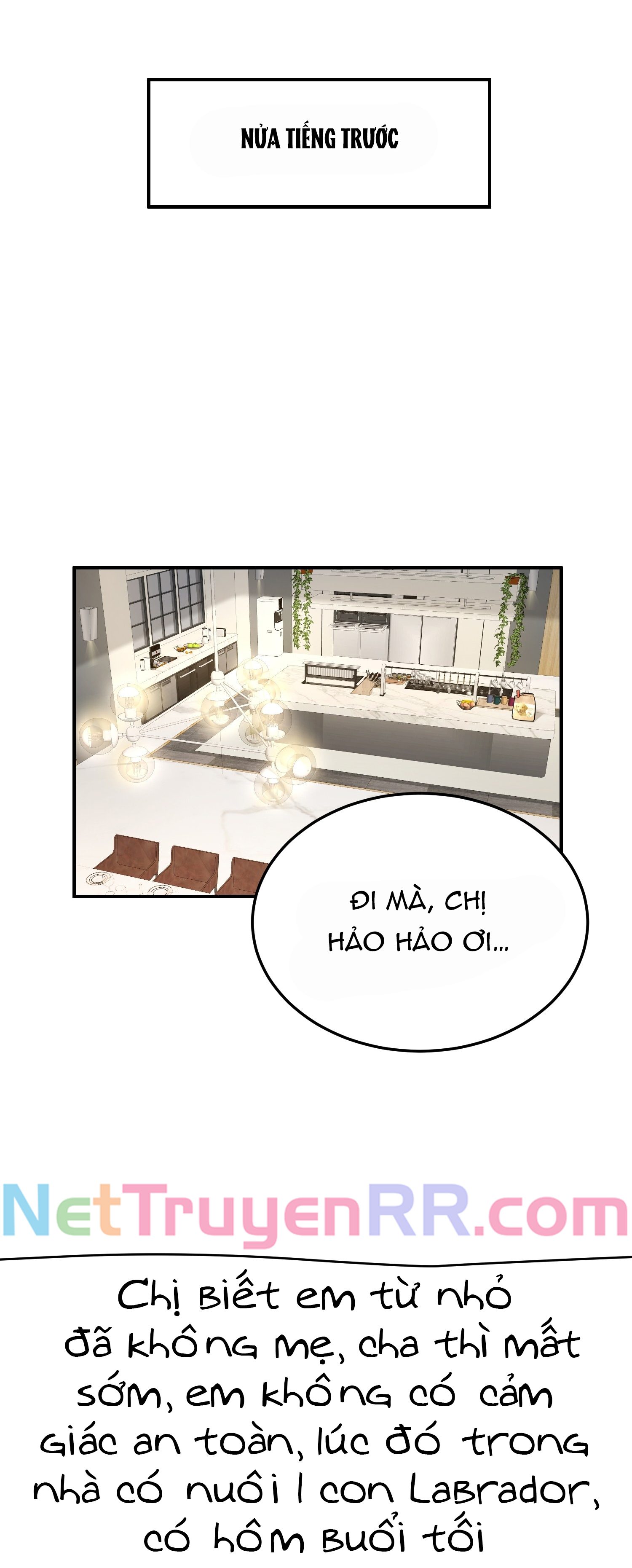 Tên Đàn Ông Này Đúng Là Đồ Chó Chương 13 Ảnh 10