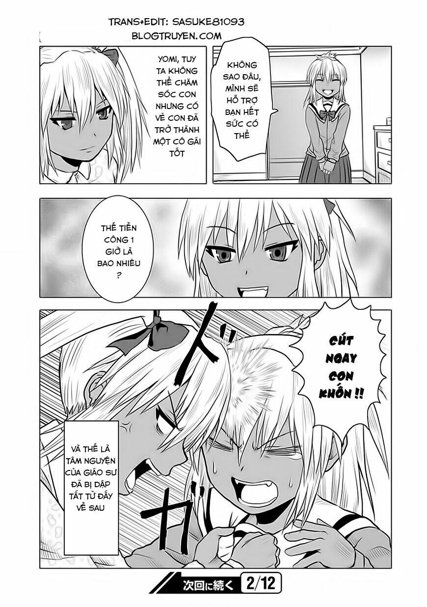 Zai X 10 Chương 35 Ảnh 11