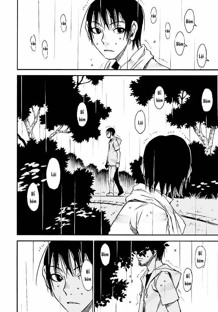 Boku Dake Ga Inai Machi Chương 37 Ảnh 35