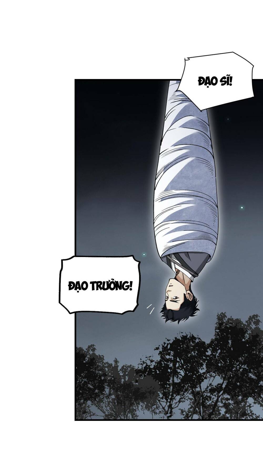 Địa Sát 72 Phép Thần Thông Chương 63 Ảnh 44