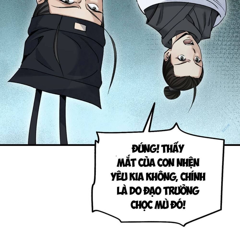 Địa Sát 72 Phép Thần Thông Chương 64 Ảnh 18