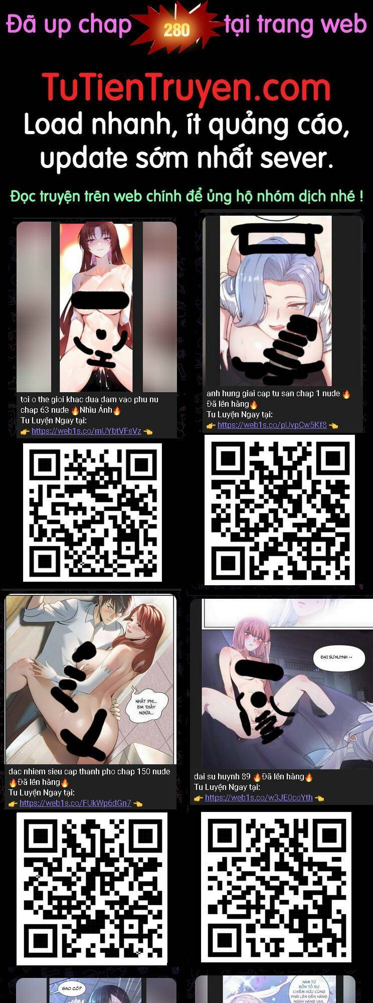 Lạn Kha Kỳ Duyên Chương 279 Ảnh 2