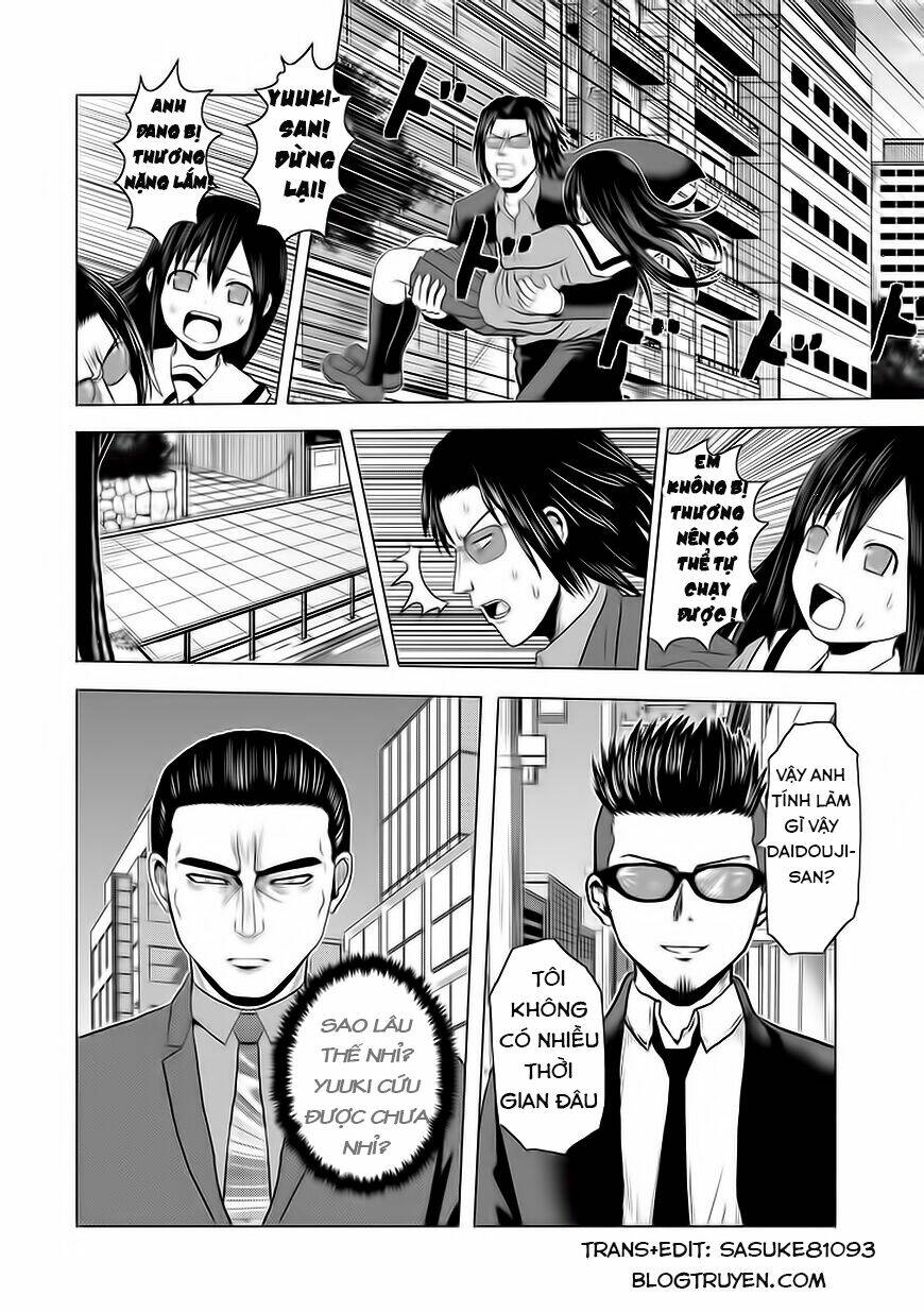 Zai X 10 Chương 46 Ảnh 10