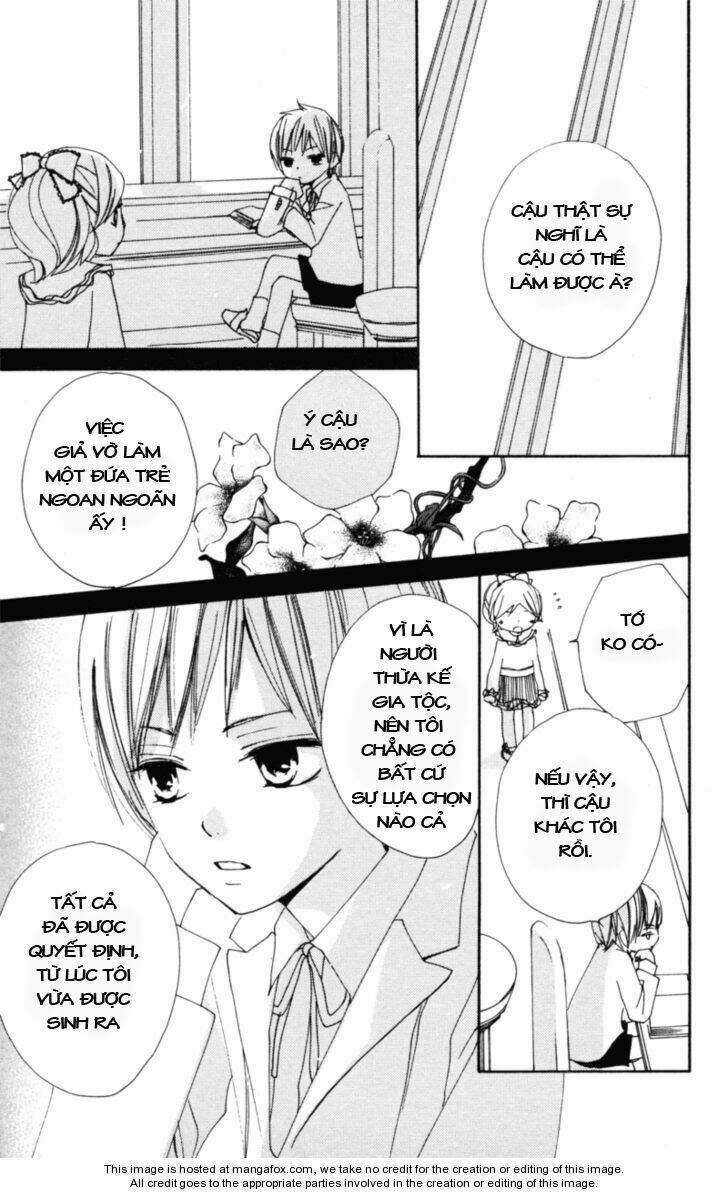 Bokura Wa Itsumo Chương 12 Ảnh 16