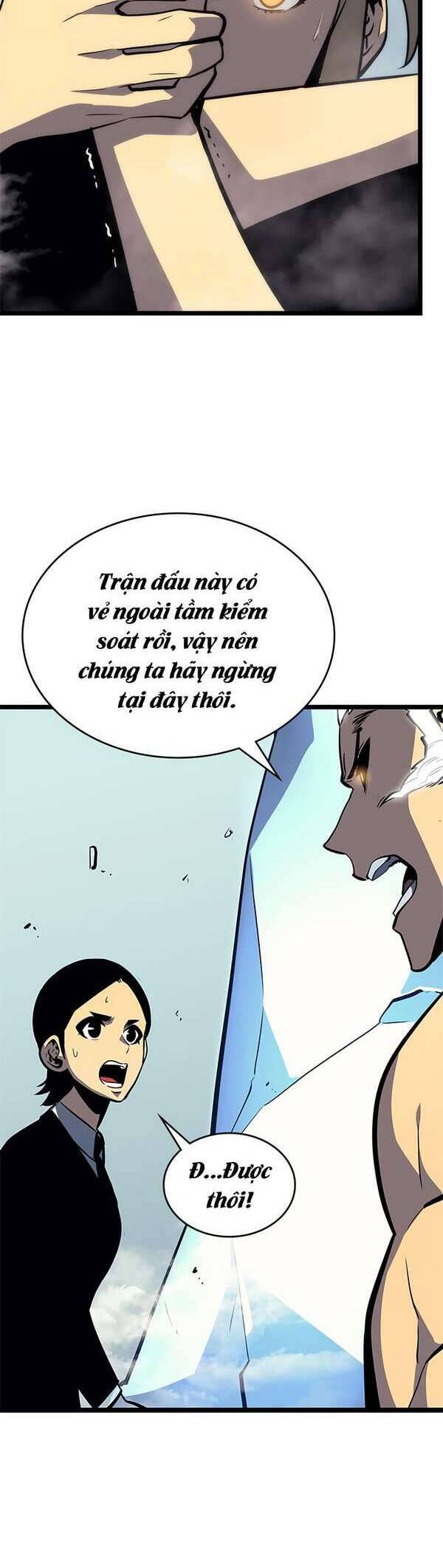 Tôi Thăng Cấp Một Mình Chương 93 Ảnh 39