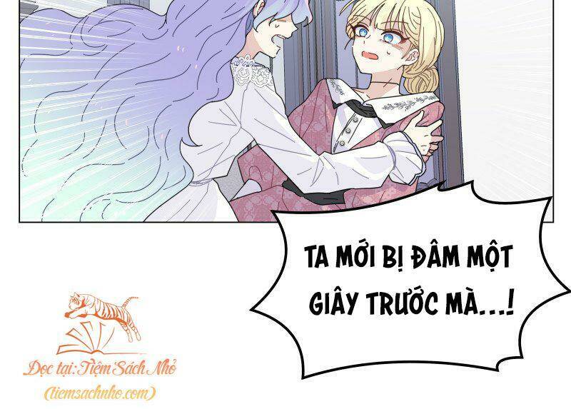 Lấy Đi Trái Tim Nàng Tiên Cá Chương 2 Ảnh 17