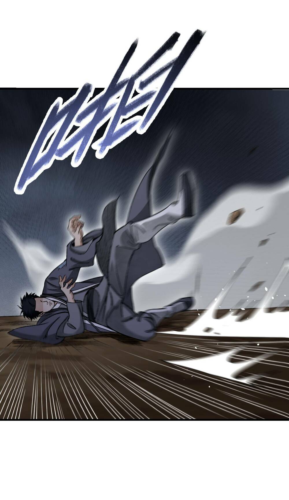 Địa Sát 72 Phép Thần Thông Chương 62 Ảnh 12