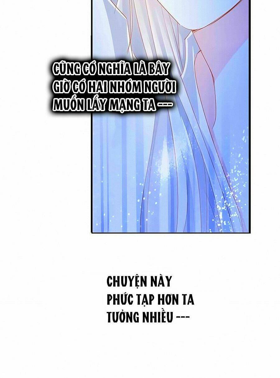 Tưởng Nhập Phi Phi Chương 50 Ảnh 6