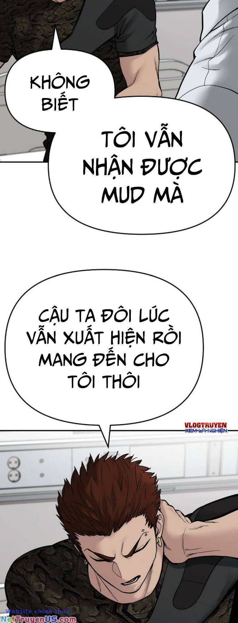 Quản Lí Du Côn Chương 74 Ảnh 71