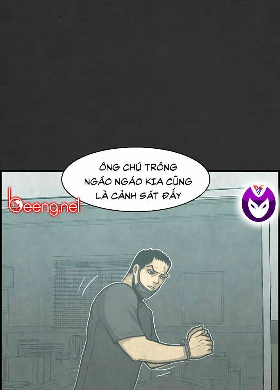 Khu Trọ Quỷ Ám Chương 41 Ảnh 97
