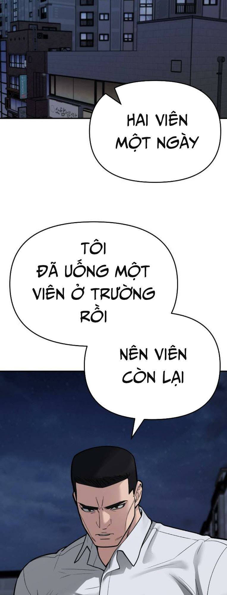 Quản Lí Du Côn Chương 72 Ảnh 28
