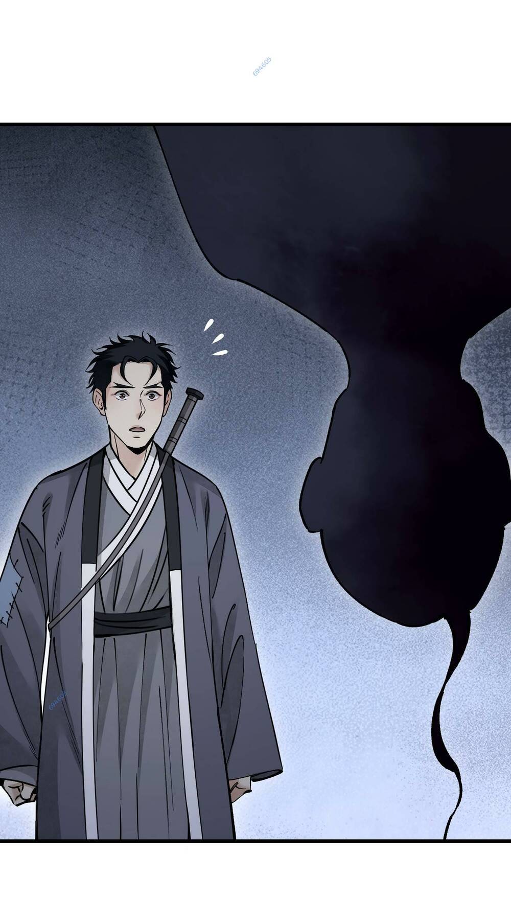 Địa Sát 72 Phép Thần Thông Chương 57 Ảnh 31