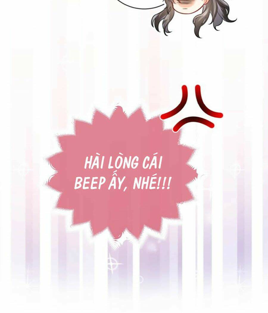 Kiên Quyết Từ Chối Làm Ma Nữ Chương 4 Ảnh 7