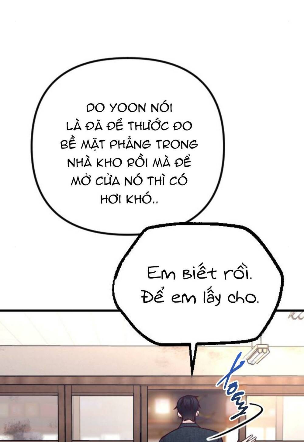 Tình Cờ Ta Gặp Nhau Chương 28 Ảnh 127