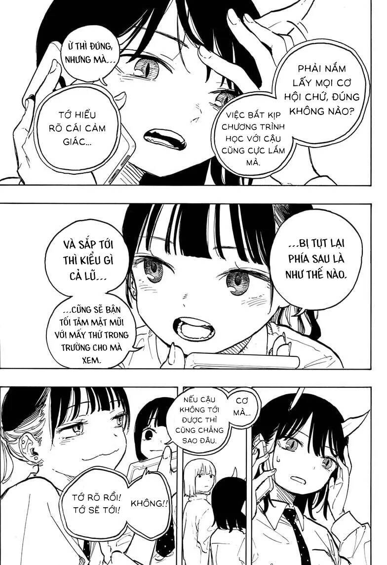 Ruri Dragon Chương 15 Ảnh 13