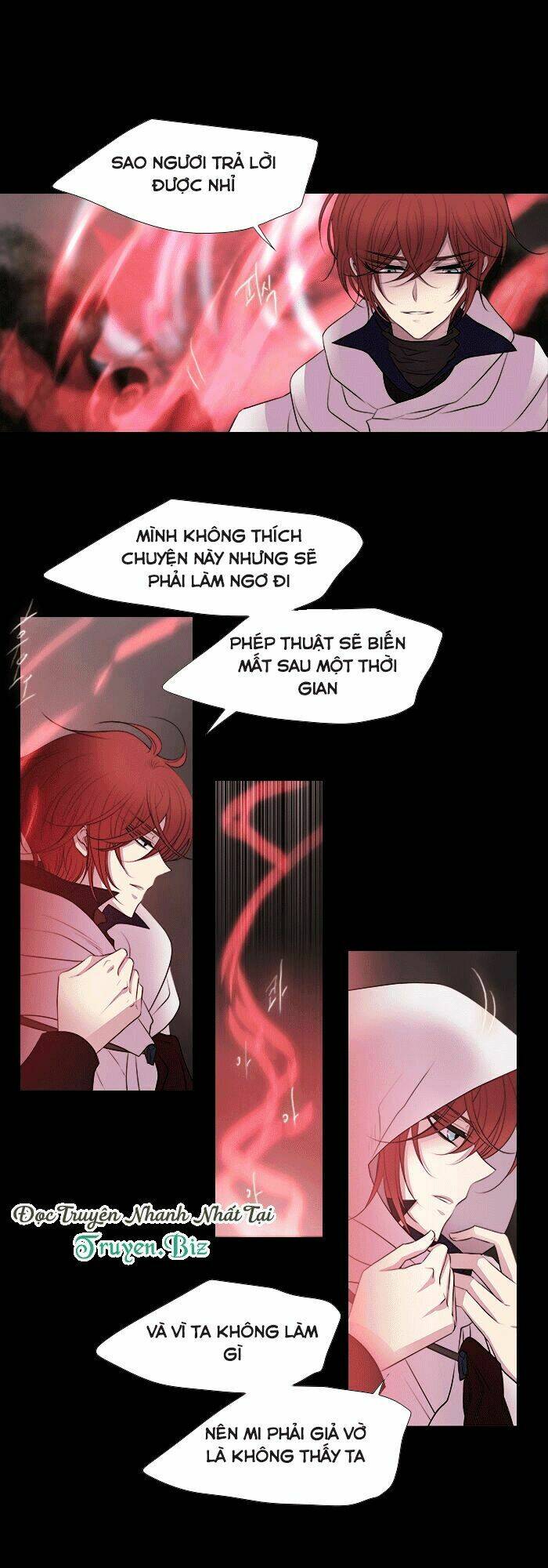 Black Haze Chương 209 Ảnh 9
