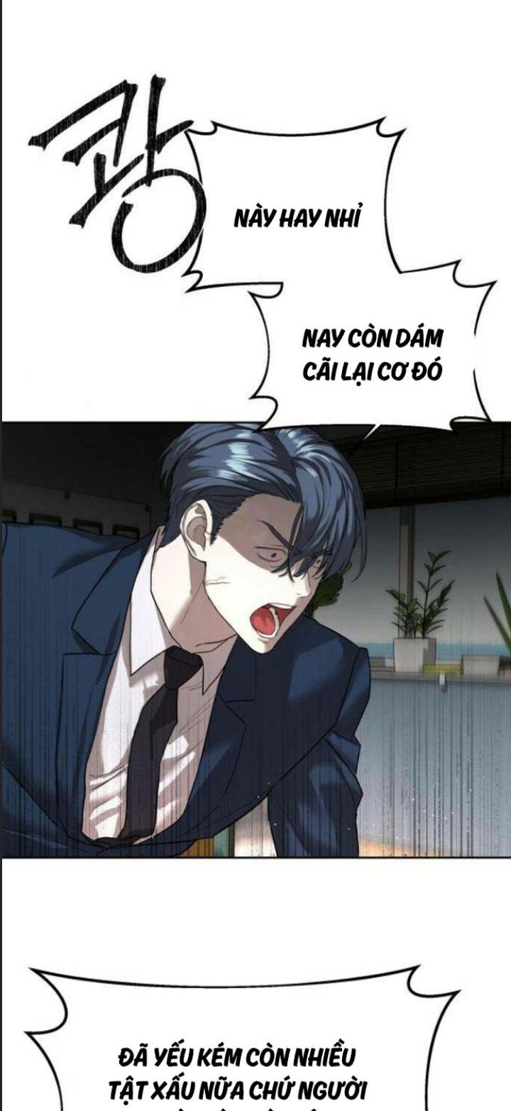 Công Năng Đặc Dị Chương 13 Ảnh 26