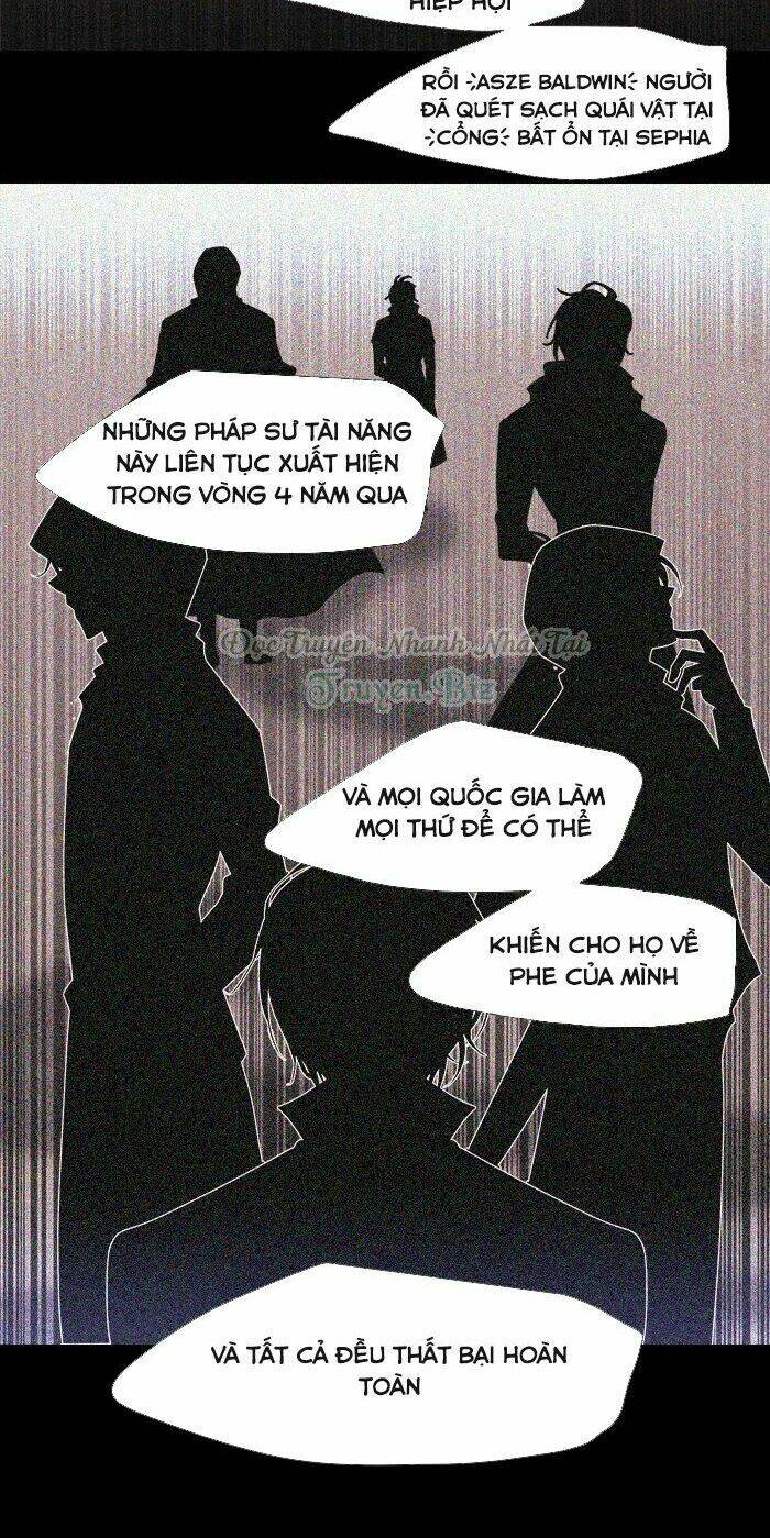 Black Haze Chương 213 Ảnh 25