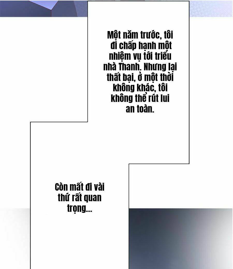 Tưởng Nhập Phi Phi Chương 67.1 Ảnh 28