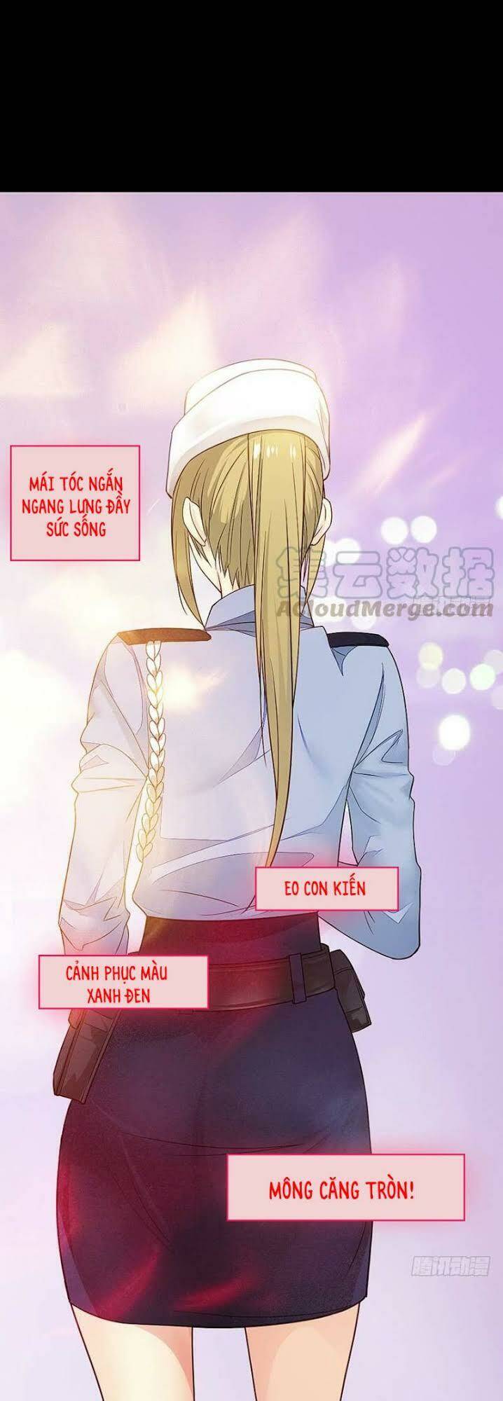 Vợ Của Tôi Là Quỷ Vương Chương 42 Ảnh 20
