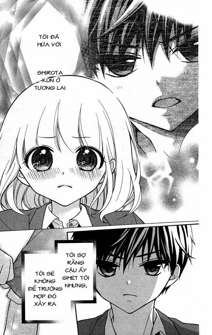 Henyoku No Labyrinth Chương 42 Ảnh 5