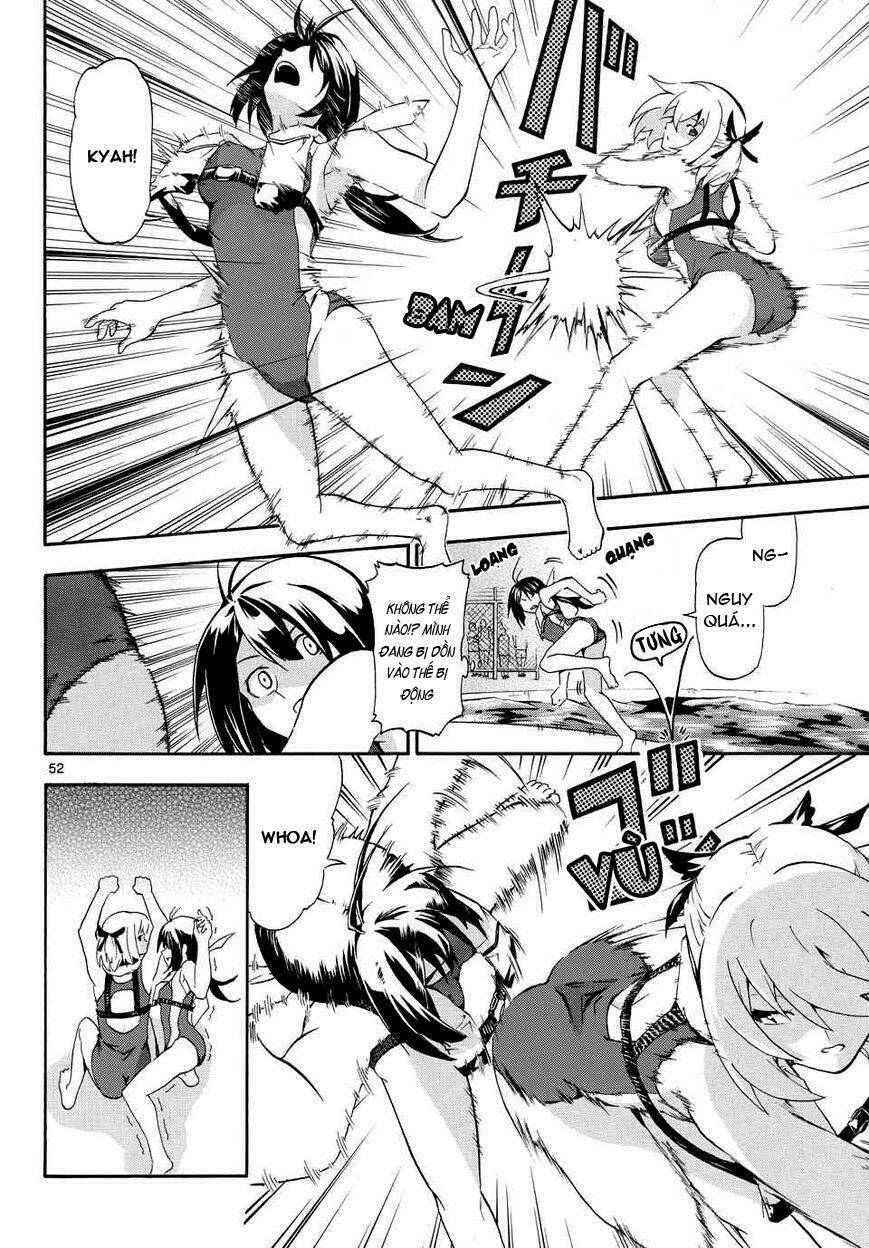 Keijo!!!!!!!! (Yml) Chương 1 Ảnh 55