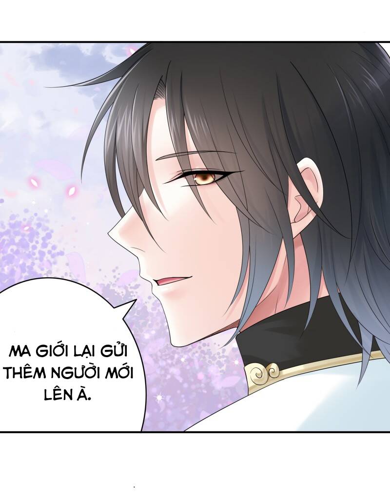 Pure Love Succubus Scraps Sword Fairy Chương 1 Ảnh 35