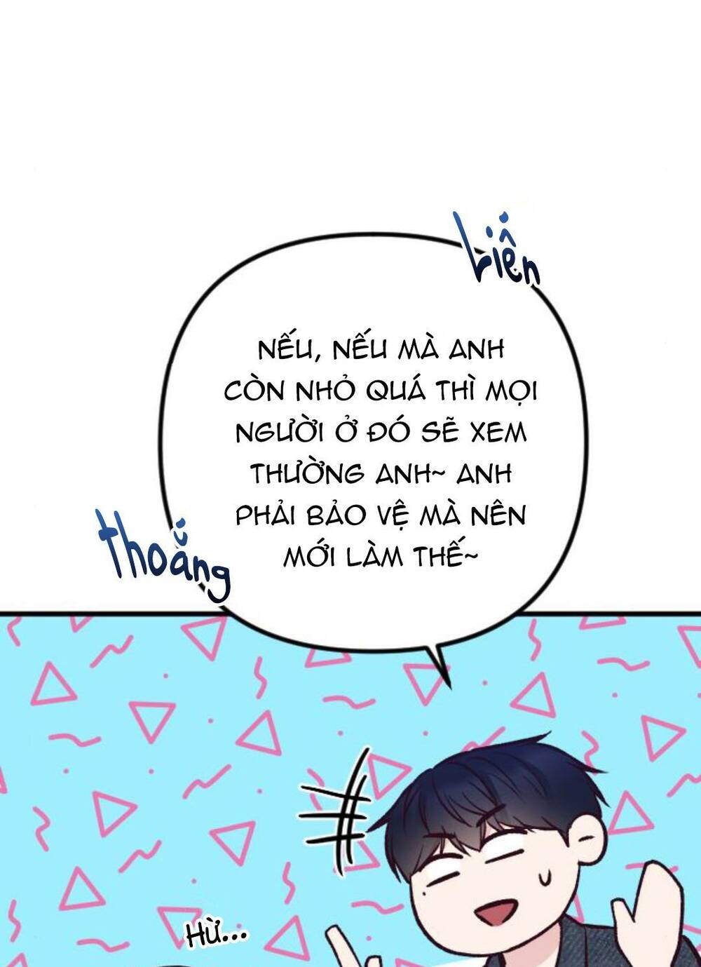 Tình Cờ Ta Gặp Nhau Chương 28 Ảnh 67
