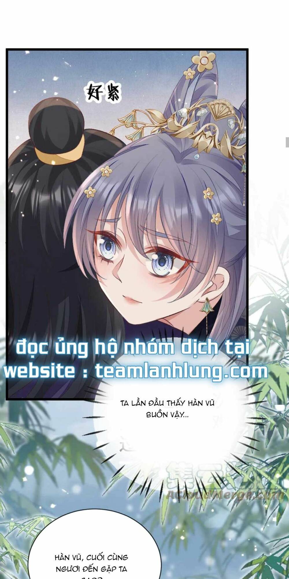Mau Xuyên Không Rửa Tội Cho Nhân Vật Phản Diện Chương 147 Ảnh 29