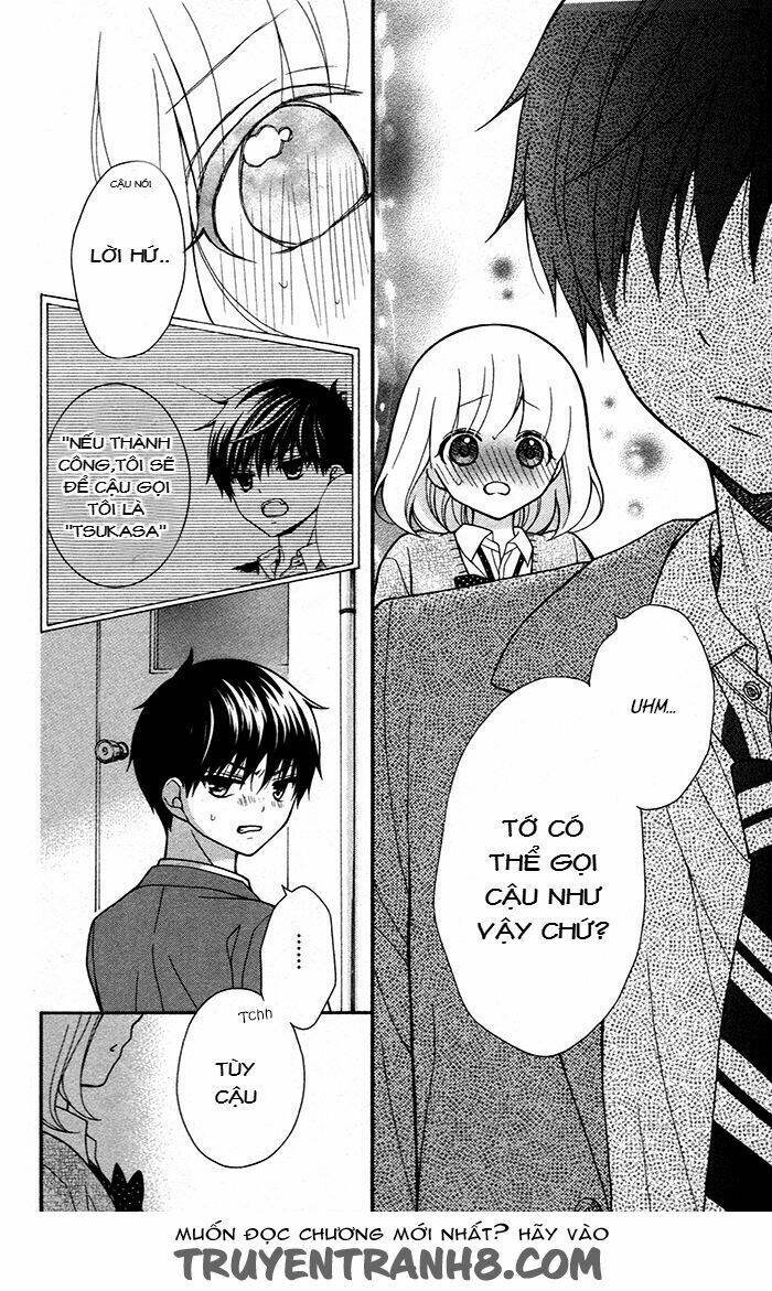 Henyoku No Labyrinth Chương 44 Ảnh 15