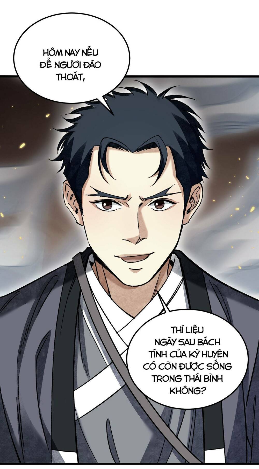 Địa Sát 72 Phép Thần Thông Chương 68 Ảnh 12