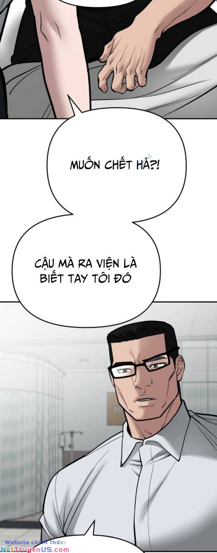 Quản Lí Du Côn Chương 75 Ảnh 5