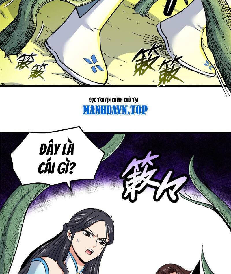 Đế Bá Chương 109 Ảnh 22