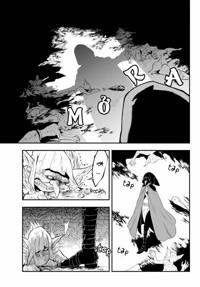 Isekai Man Chikin -Hp 1 No Mama De Saikyou Saisoku Danjon Kouryaku Chương 1 Ảnh 7
