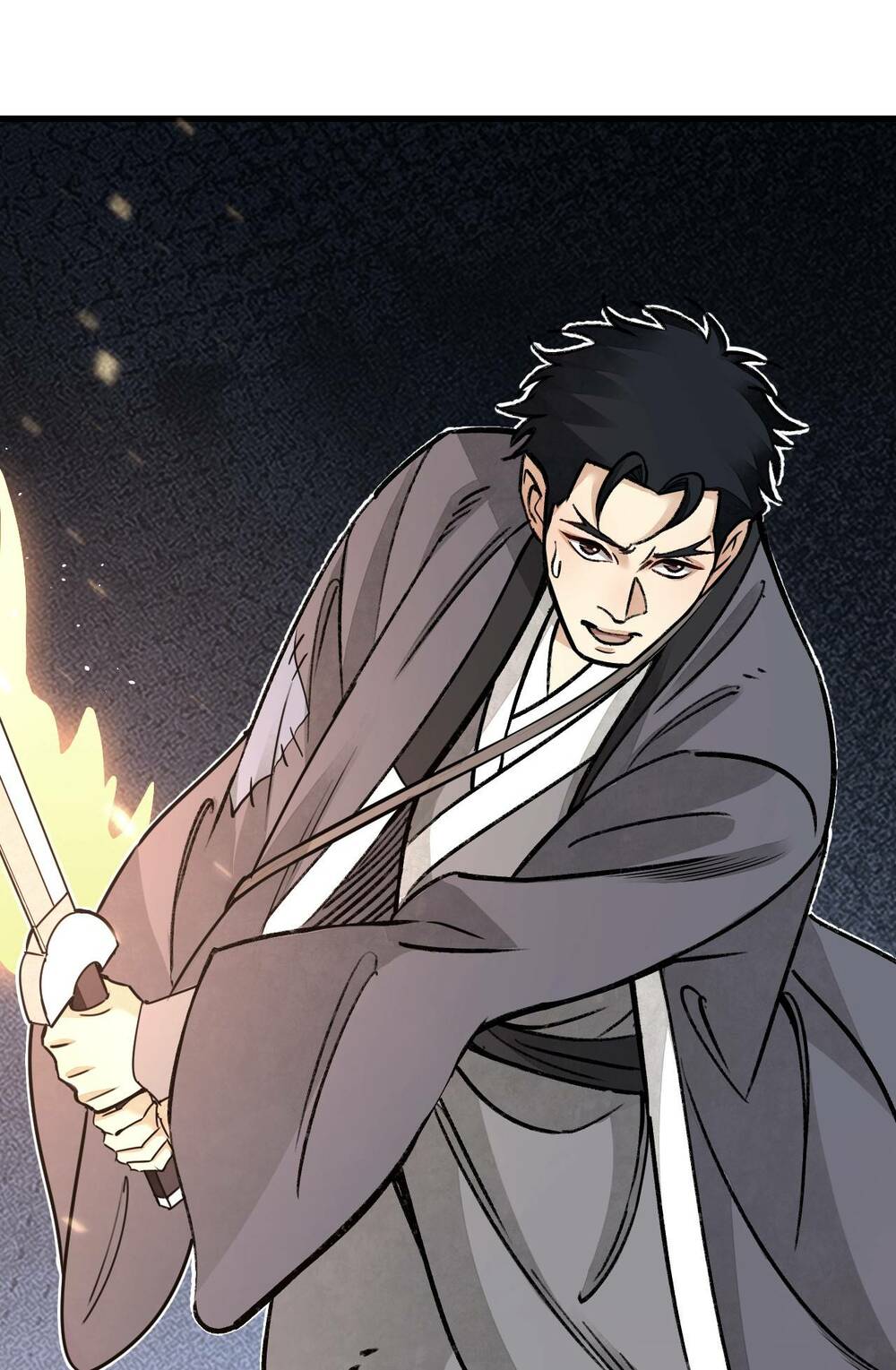 Địa Sát 72 Phép Thần Thông Chương 61 Ảnh 43