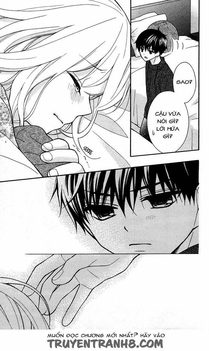 Henyoku No Labyrinth Chương 45 Ảnh 26