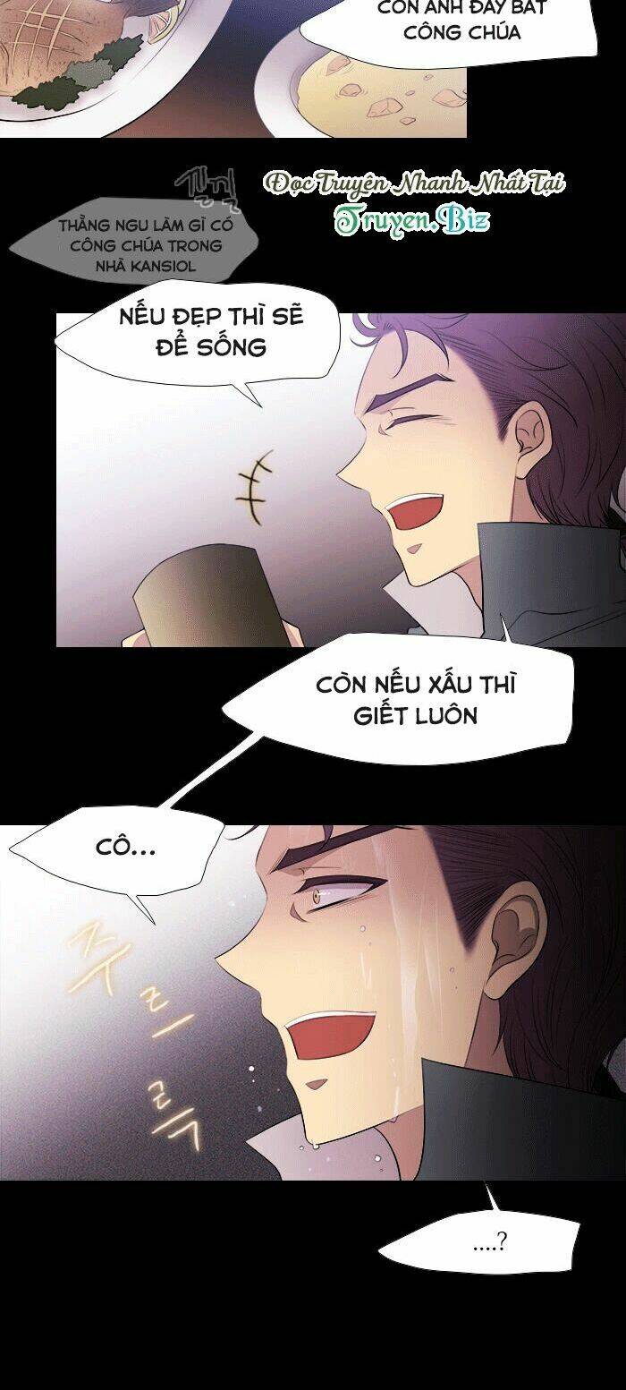 Black Haze Chương 210 Ảnh 21