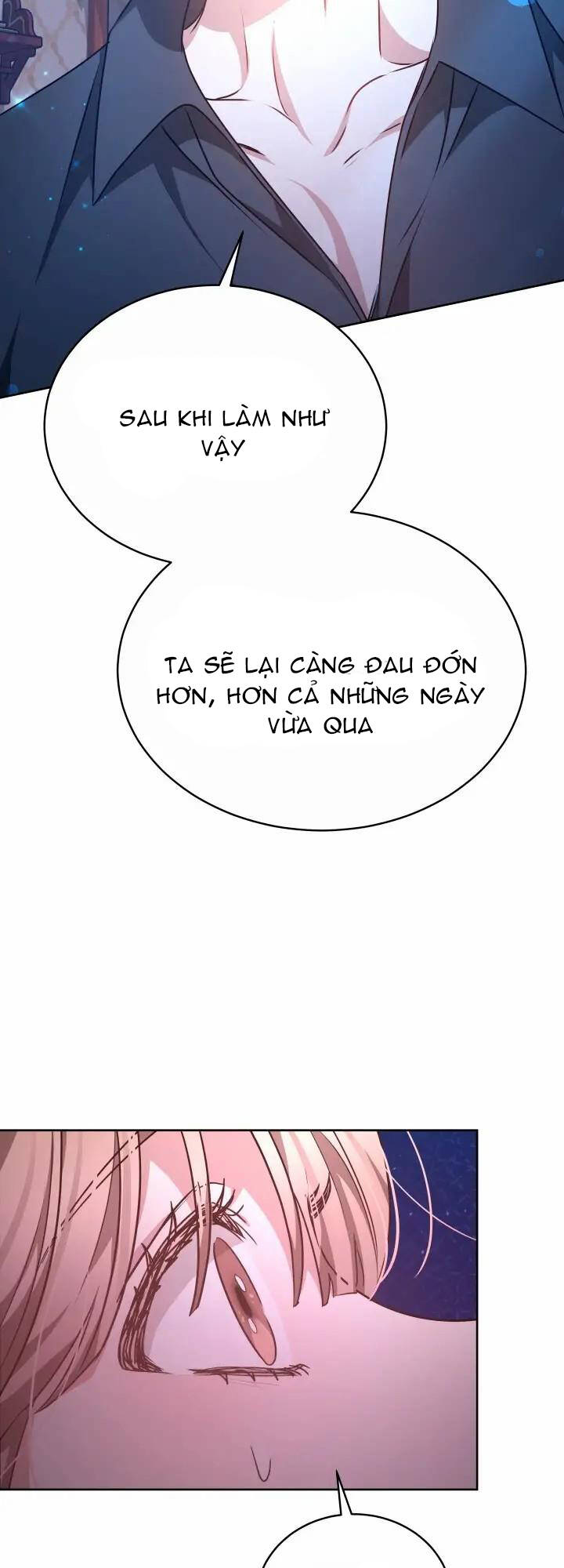 Sống Như Hầu Nữ Bị Giam Cầm Chương 22.2 Ảnh 21
