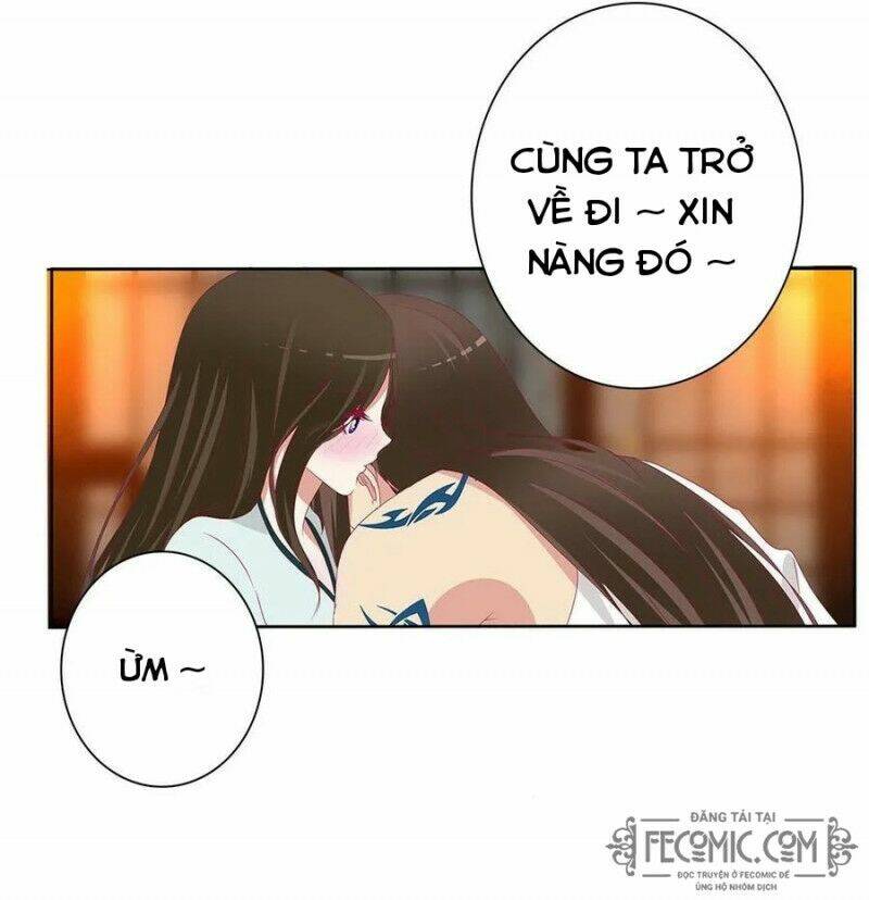 Thông Linh Phi Chương 726 Ảnh 37