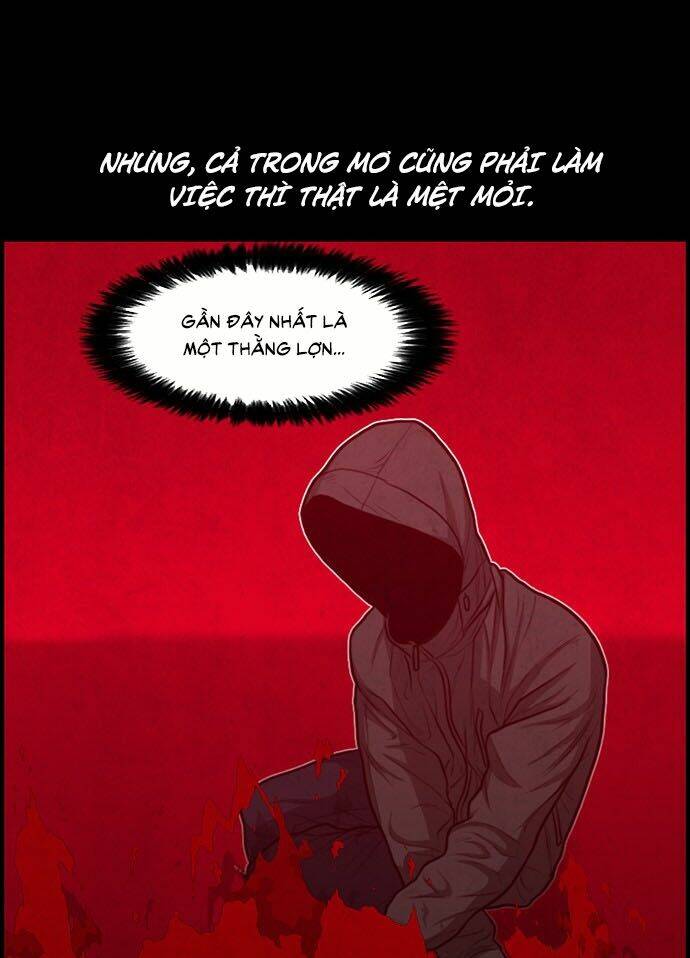 Khu Trọ Quỷ Ám Chương 36 Ảnh 27
