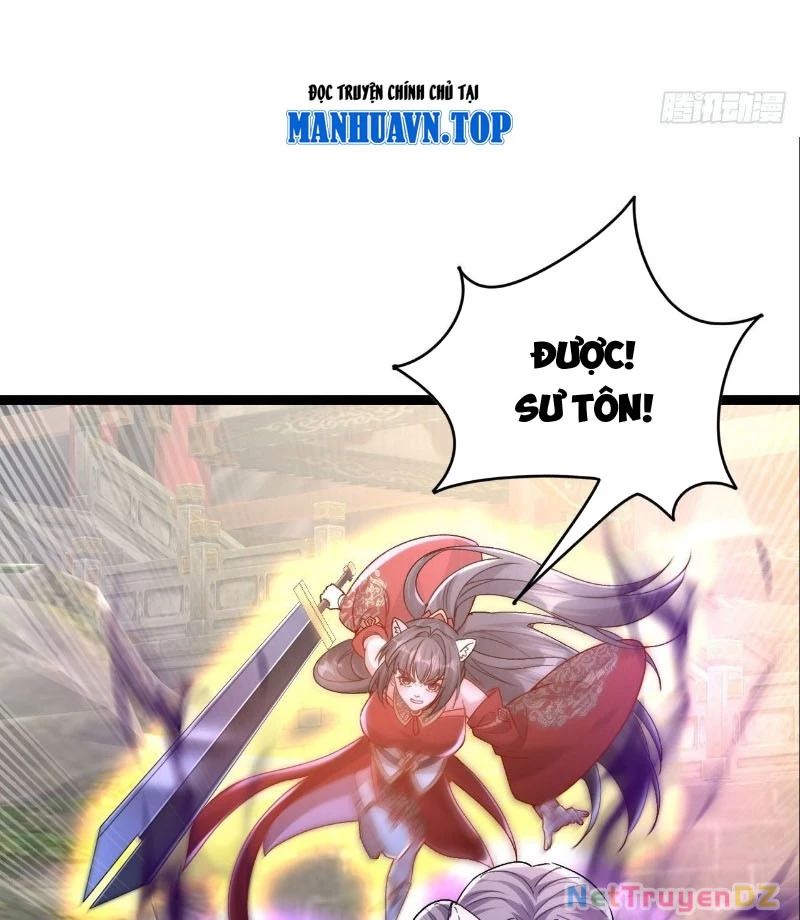 Đệ Tử Siêu Thần Ta Nằm Không, Tông Môn Hủy Diệt Ta Vô Địch Chương 50 Ảnh 29