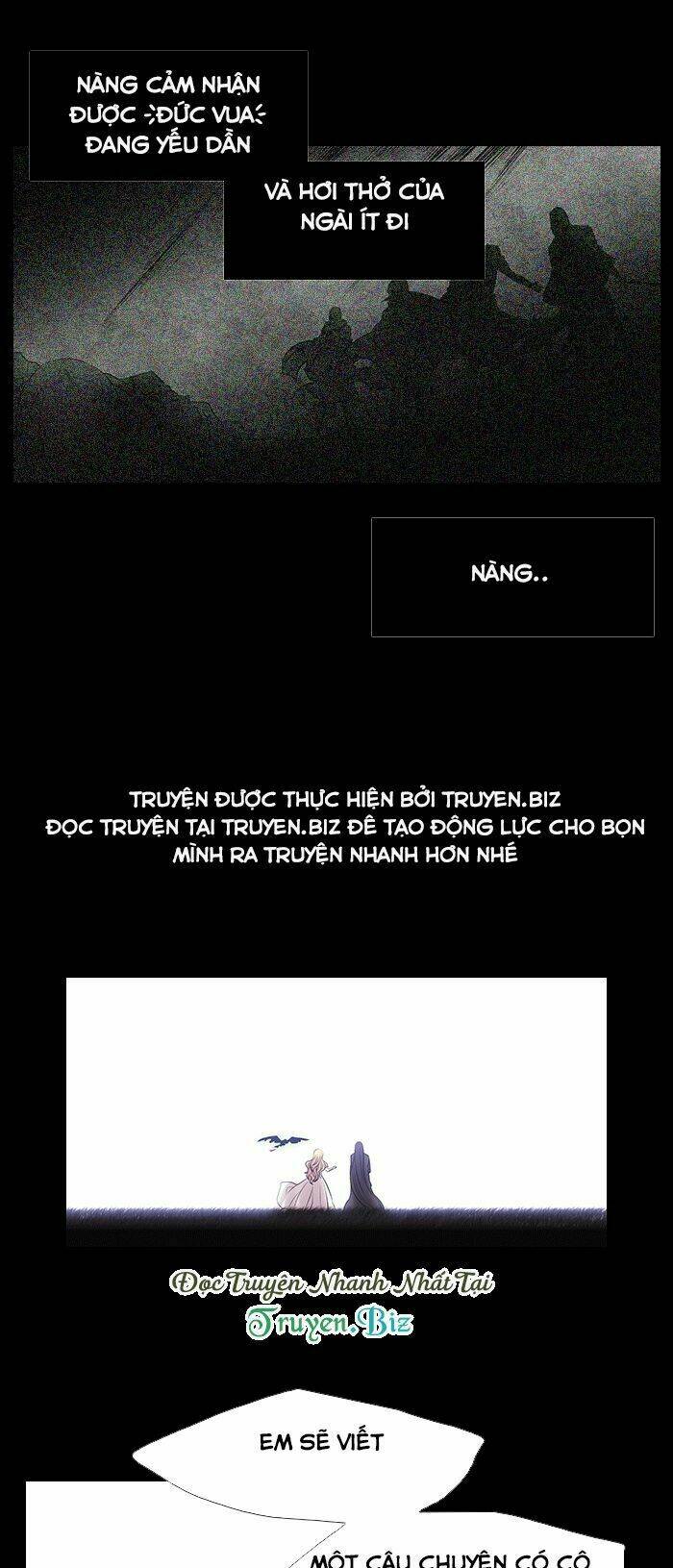 Black Haze Chương 217 Ảnh 28