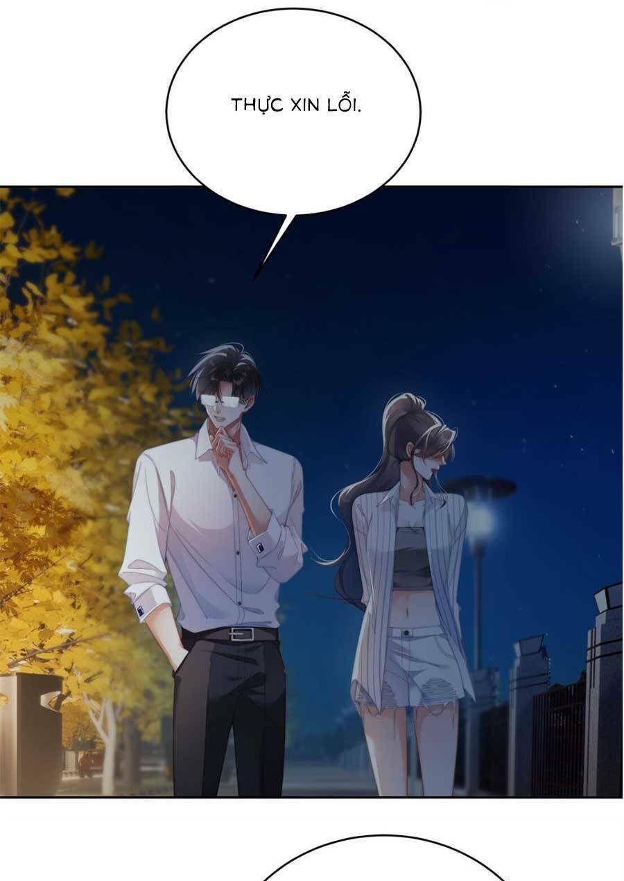 Theo Đuổi Anh Chồng Bác Sĩ Chương 5 Ảnh 18