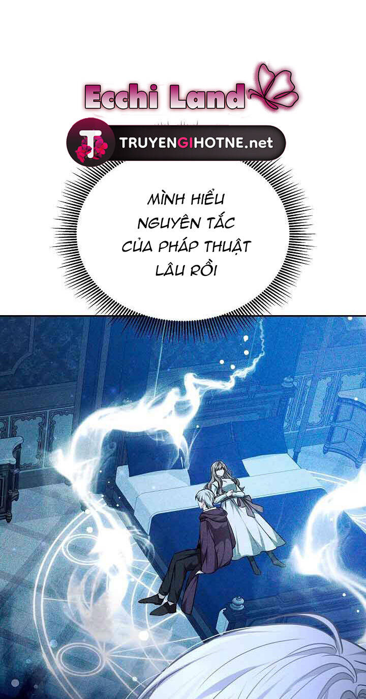 Sống Như Hầu Nữ Bị Giam Cầm Chương 26.2 Ảnh 24
