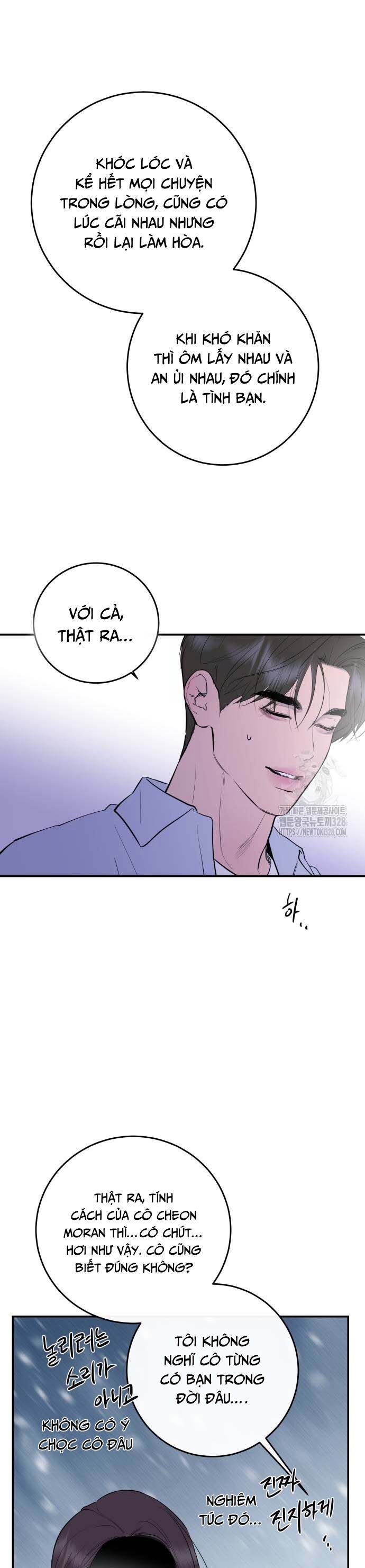 Tiên Nữ Ngoại Truyện Chương 80 Ảnh 38