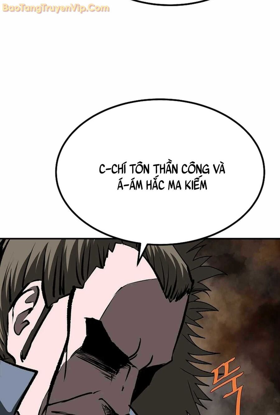 Cung Quỷ Kiếm Thần Chương 269 Ảnh 73